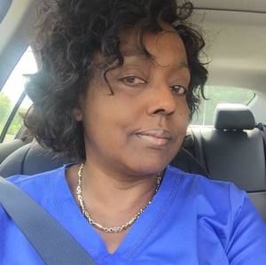 Meet your Posher, June